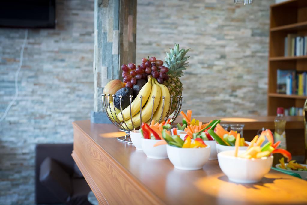 Frühstückspension Cafe 168 Wien